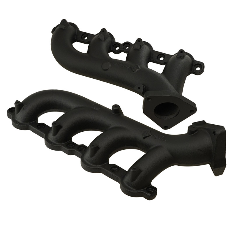 BD Diesel | EXHAUST MANIFOLD KIT - Cadillac / Chevrolet / GMC / Hummer 2000-2019