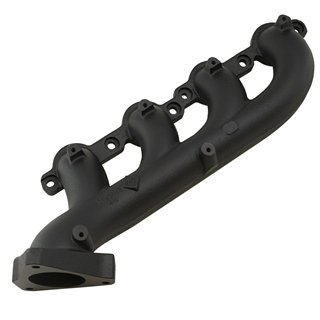 BD Diesel | EXHAUST MANIFOLD PS - Cadillac / Chevrolet / GMC / Hummer 2003-2013