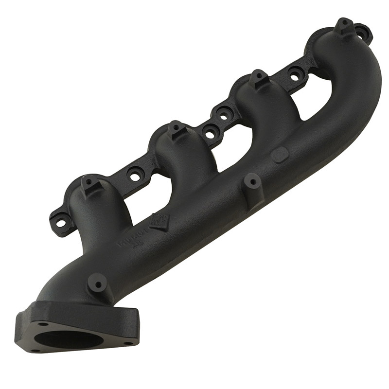 BD Diesel | EXHAUST MANIFOLD PS - Cadillac / Chevrolet / GMC / Hummer 2003-2013