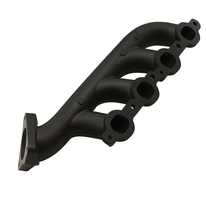 BD Diesel | EXHAUST MANIFOLD PS - Cadillac / Chevrolet / GMC / Hummer 2003-2013