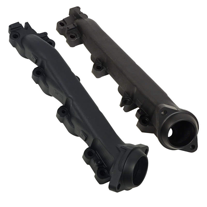 BD Diesel | EXHAUST MANIFOLD KIT - Durango / 1500 / Grand Cherokee 5.7L 2011-2024