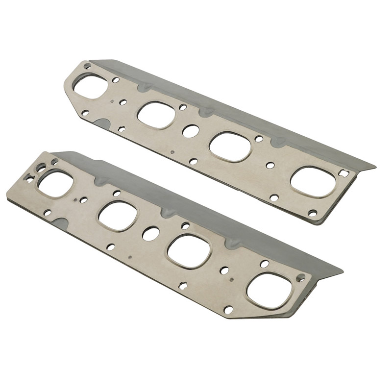BD Diesel | EXHAUST MANIFOLD KIT - Durango / 1500 / Grand Cherokee 5.7L 2011-2024