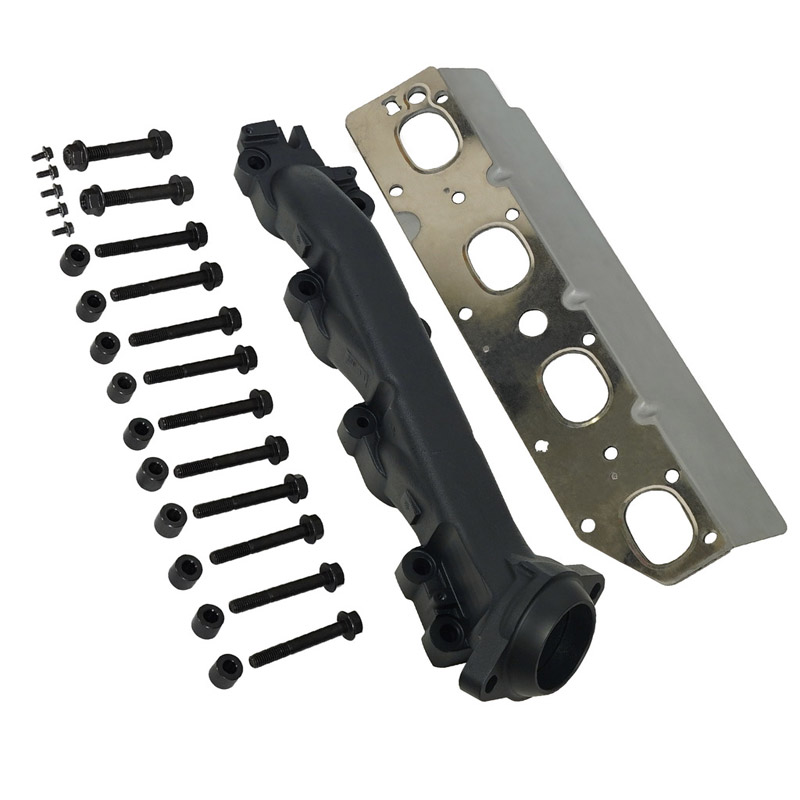 BD Diesel | EXHAUST MANIFOLD PASSENGER SIDE - Durango / 1500 / Grand Cherokee 5.7L 2011-2024