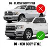 BD Diesel | EXHAUST MANIFOLD PASSENGER SIDE - Durango / 1500 / Grand Cherokee 5.7L 2011-2024