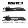 BD Diesel | BD Exhaust Manifold Passenger Side - Ford / Lincoln 3.5T 2011-2023