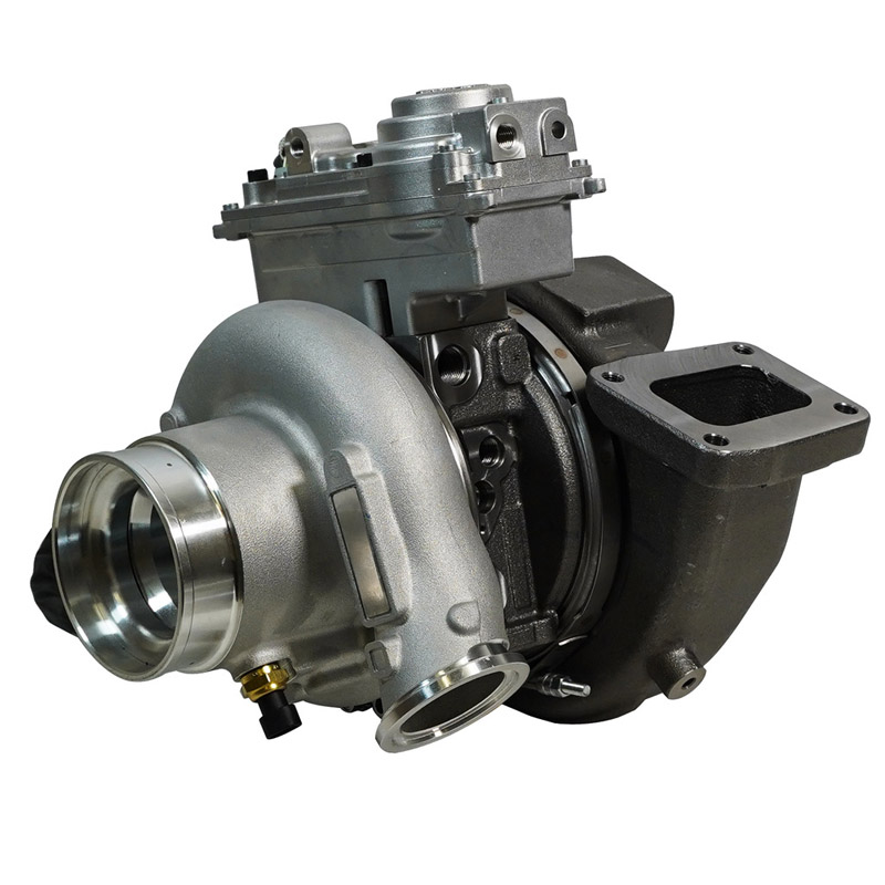 BD Diesel | Heavy Duty Turbo HE451VE Cummins ISX15 EPA10/13