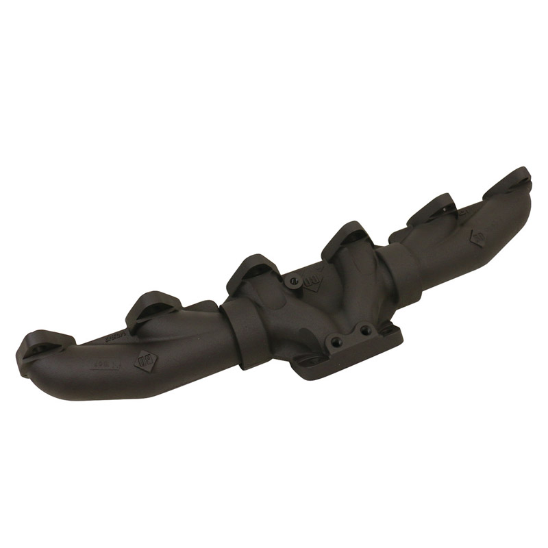 BD Diesel | PULSE EXHAUST MANIFOLD KIT 24-VALVE - Ram 2500 / 3500 5.9L 2000-2002