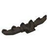 BD Diesel | PULSE EXHAUST MANIFOLD KIT 24-VALVE - Ram 2500 / 3500 5.9L 2000-2002