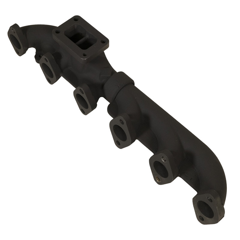 BD Diesel | EXHAUST MANIFOLD KIT - Ram 3500 6.7L 2007-2012