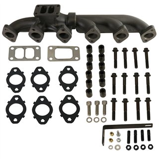 BD Diesel | BD PULSE EXHAUST MANIFOLD KIT - Ram 2500 / 3500 5.9L 2003-2007