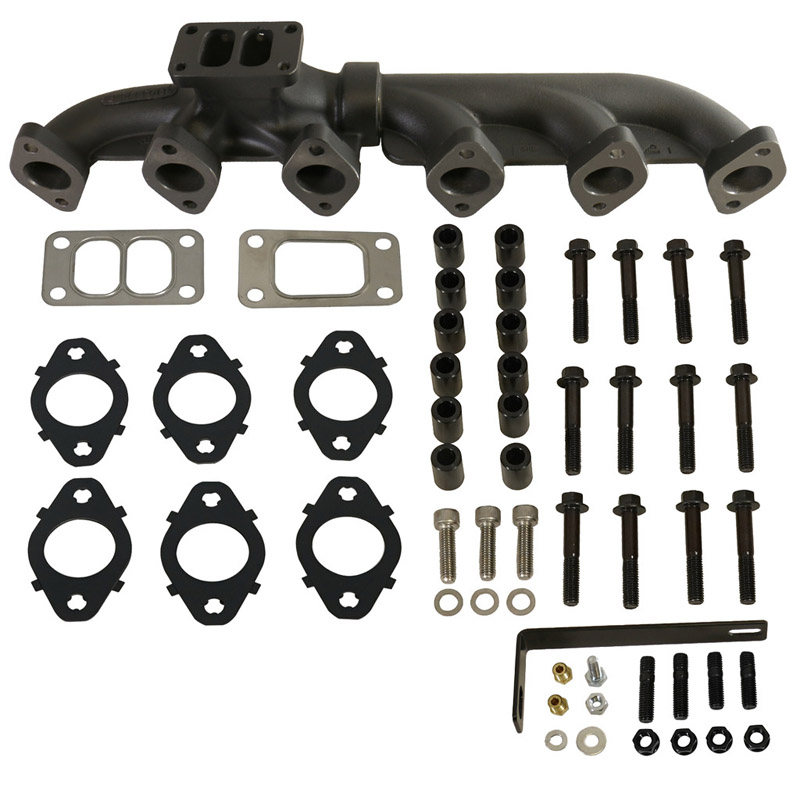 BD Diesel | BD PULSE EXHAUST MANIFOLD KIT - Ram 2500 / 3500 5.9L 2003-2007
