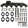 BD Diesel | BD PULSE EXHAUST MANIFOLD KIT - Ram 2500 / 3500 5.9L 2003-2007