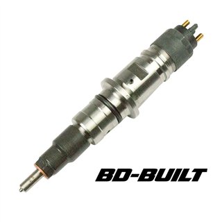 BD Diesel | BD-Built Injector Reman (0986435519) - Ram 3500 6.7L 2007-2010