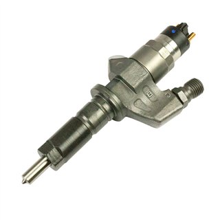 BD Diesel | BD-Built Performance CR Injector Stage 1 33%/60hp - Silverado / Sierra 2500 HD 6.6L 2001-2004