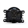 AlphaRex | DoubleTap Dual Color LED Projector Fog Lights - Acura / Ford / Lincoln / Mitsubishi / Nissan / Subaru 2005-2023