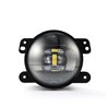 AlphaRex | DoubleTap Dual Color LED Projector Fog Lights - Chrysler / Dodge / Hummer / Jeep 1997-2023