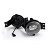 AlphaRex | DoubleTap Dual Color LED Projector Fog Lights - Durango / 1500 / Ram 2500 / 3500 2002-2008