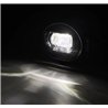 AlphaRex | DoubleTap Dual Color LED Projector Fog Lights - Durango / 1500 / Ram 2500 / 3500 2002-2008