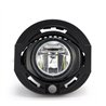 AlphaRex | DoubleTap Dual Color LED Projector Fog Lights - Chevrolet / Chrysler 2007-2023