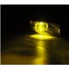 AlphaRex | DoubleTap Dual Color LED Projector Fog Lights - Silverado 1500 2007-2013
