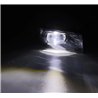 AlphaRex | DoubleTap Dual Color LED Projector Fog Lights - Silverado 1500 2007-2013