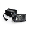 AlphaRex | DoubleTap Dual Color LED Projector Fog Lights - Avalanche / Suburban 1500 / Tahoe 2007-2014