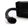 AlphaRex | DoubleTap Dual Color LED Projector Fog Lights - Avalanche / Suburban 1500 / Tahoe 2007-2014