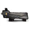 AlphaRex | DoubleTap Dual Color LED Projector Fog Lights - 3 / Y 2017-2024