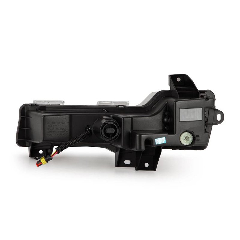AlphaRex | DoubleTap Dual Color LED Projector Fog Lights - 3 / Y 2017-2024