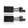 AlphaRex | Wiring Decoder for Fog light Assembly - 3 / Y 2017-2024