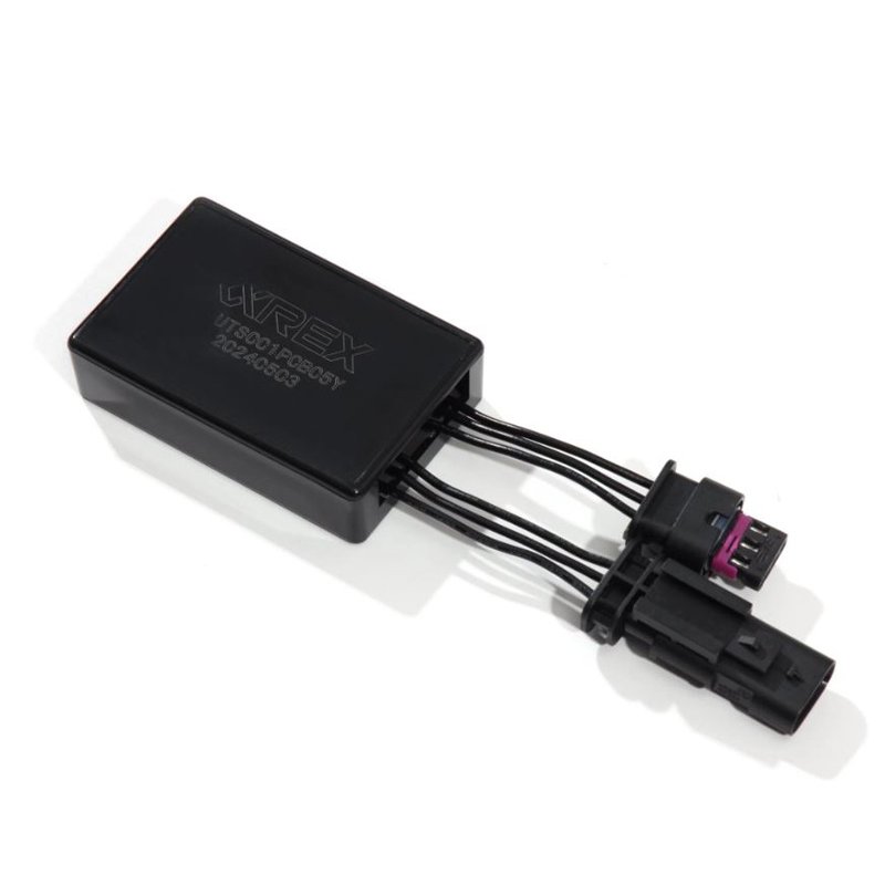 AlphaRex | Wiring Decoder for Fog light Assembly - 3 / Y 2017-2024