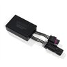 AlphaRex | Wiring Decoder for Fog light Assembly - 3 / Y 2017-2024