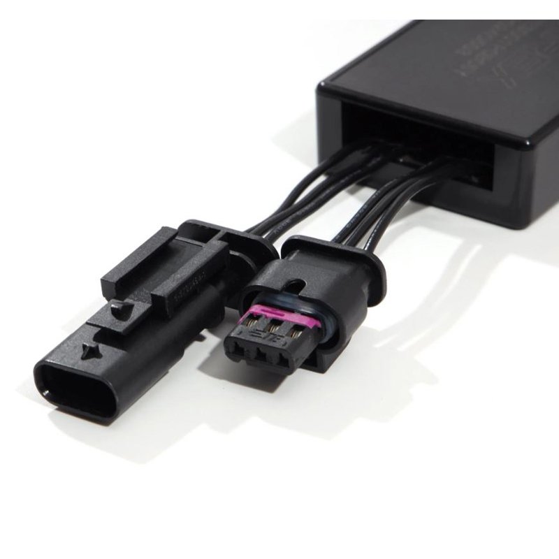 AlphaRex | Wiring Decoder for Fog light Assembly - 3 / Y 2017-2024