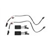 AlphaRex | Wiring Decoder for Fog light Assembly - 3 / Y 2017-2024