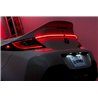 AlphaRex | LED Trunk Light Smoke - BRZ / GR86 2.4L 2022-2024