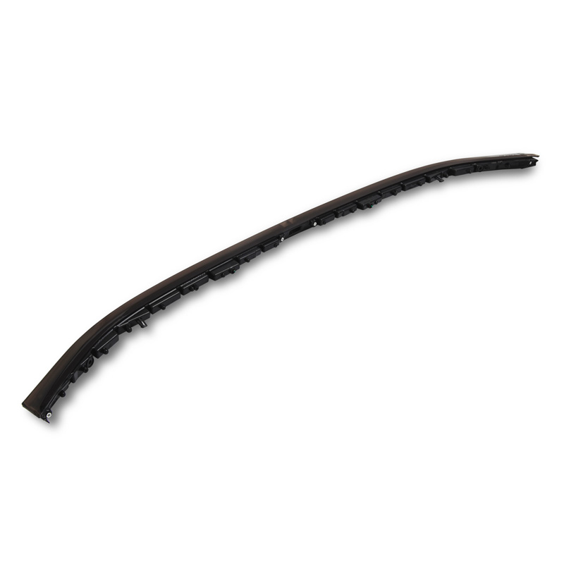 AlphaRex | LED Trunk Light Smoke - BRZ / GR86 2.4L 2022-2024