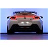AlphaRex | LED Trunk Light Red - BRZ / GR86 2.4L 2022-2024