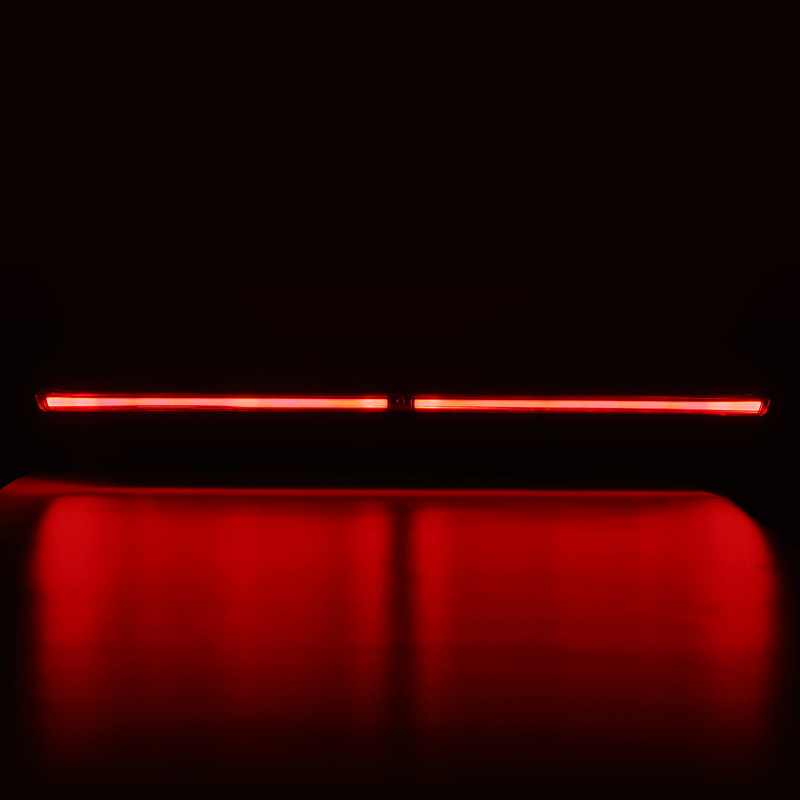 AlphaRex | LED Trunk Light Red - BRZ / GR86 2.4L 2022-2024