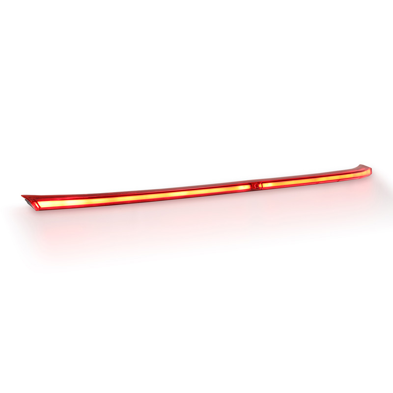 AlphaRex | LED Trunk Light Red - BRZ / GR86 2.4L 2022-2024