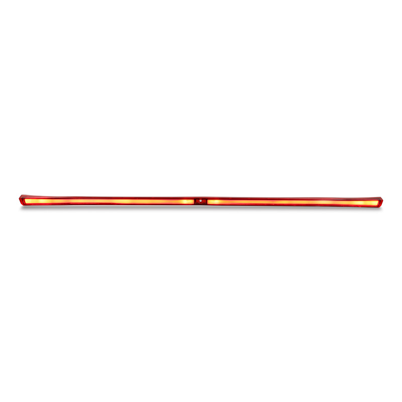 AlphaRex | LED Trunk Light Red - BRZ / GR86 2.4L 2022-2024