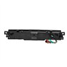 AlphaRex | LED Brake Light Black Clear - BRZ / GR86 2.4L 2022-2024