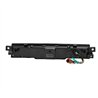 AlphaRex | LED Brake Light Chrome - BRZ / GR86 2.4L 2022-2024