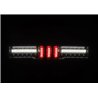 AlphaRex | LED Brake Light Smoke Clear - BRZ / GR86 2.4L 2022-2024