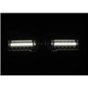 AlphaRex | LED Brake Light Smoke Clear - BRZ / GR86 2.4L 2022-2024
