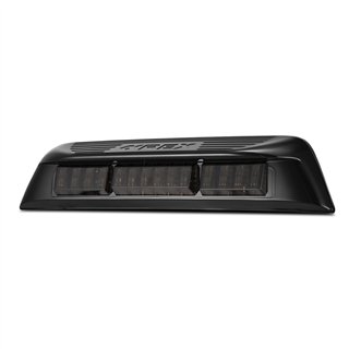 AlphaRex | LED Brake Light Alpha-Black - Tacoma 2.7L / 3.5L 2016-2023