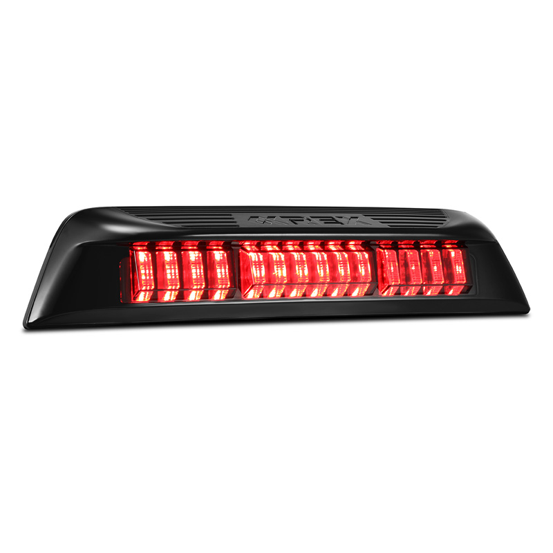 AlphaRex | LED Brake Light Alpha-Black - Tacoma 2.7L / 3.5L 2016-2023