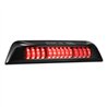 AlphaRex | LED Brake Light Alpha-Black - Tacoma 2.7L / 3.5L 2016-2023