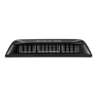 AlphaRex | LED Brake Light Black - Tacoma 2.7L / 3.5L 2016-2023