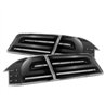 AlphaRex | LED Taillights Alpha Black - S 2012-2021