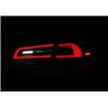 AlphaRex | LED Taillights Alpha Black - S 2012-2021